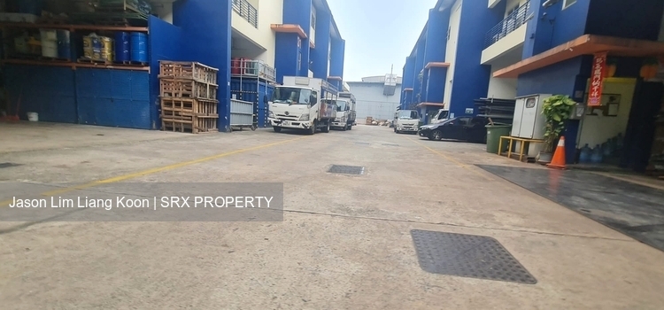 Nordix (D27), Factory #580128641